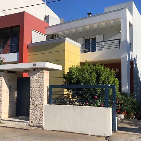 Eleni'S Maisonette Kalamata Exterior photo