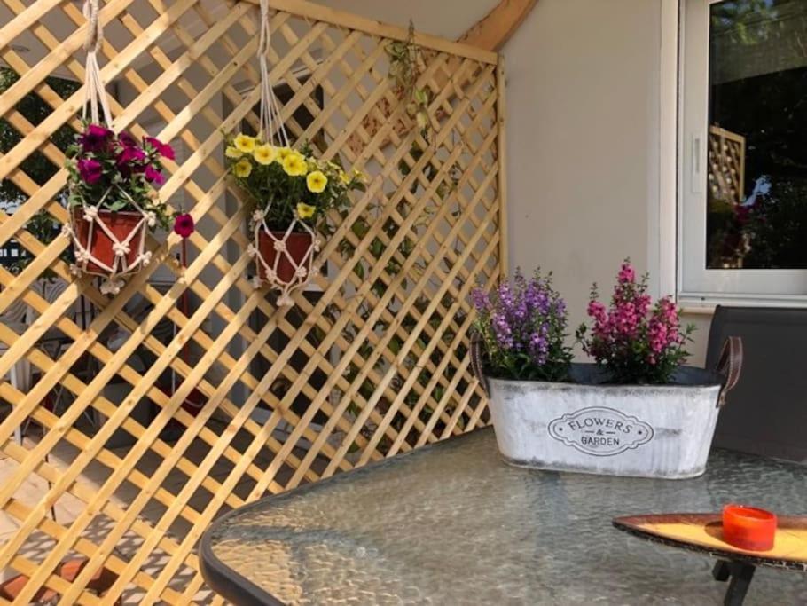 Eleni'S Maisonette Kalamata Exterior photo